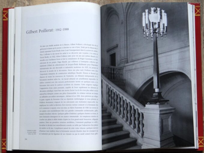 Les décorateurs des années 40 (book) - Image 7