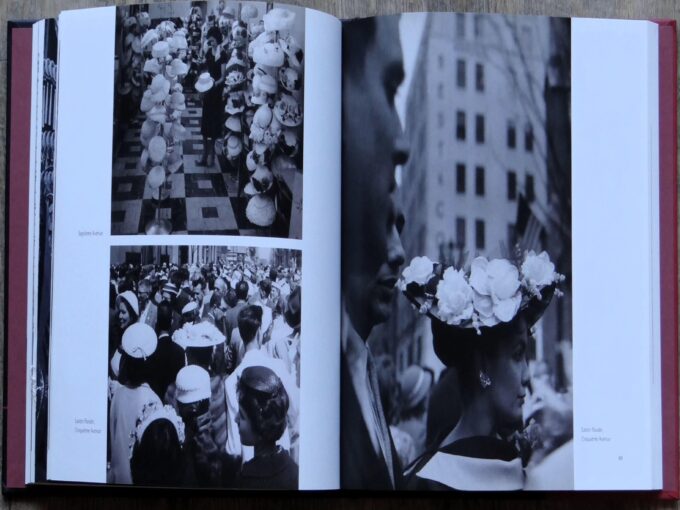 Brassai en Amérique, 1957 (book) - Image 3