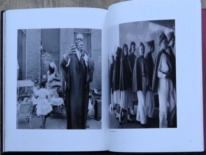 Brassai en Amérique, 1957 (book) - Image 4