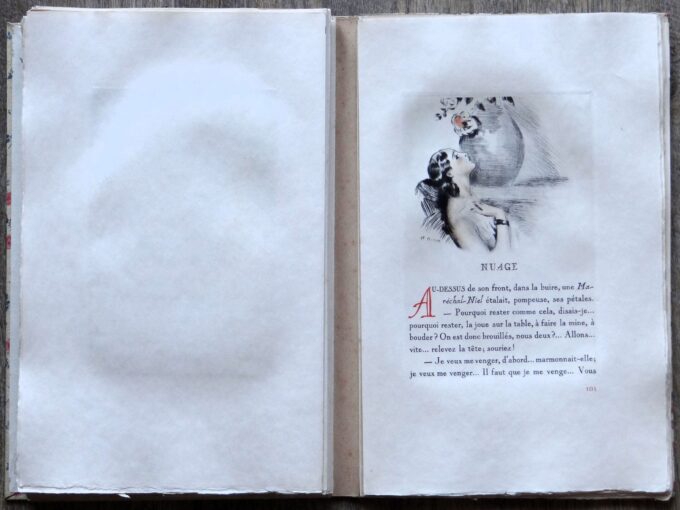 L'idylle vénitienne (livre) – Image 7