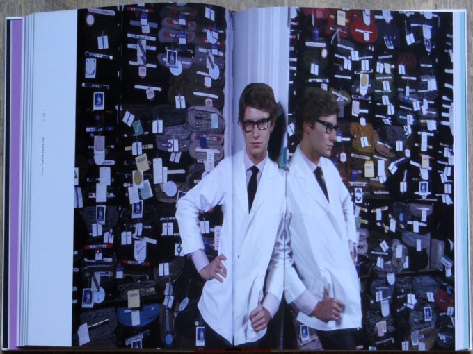 Yves Saint Laurent, les coulisses de la haute couture à Lyon (book) - Image 5