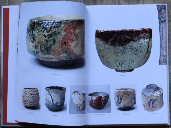 Le raku, art et pratiques des cuissons rapides (livre) – Image 3