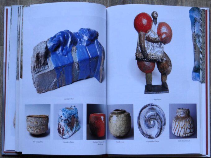 Le raku, art et pratiques des cuissons rapides (livre) – Image 4