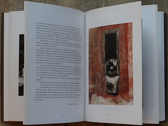 Ernest Pignon-Ernest, face aux murs (book) - Image 2
