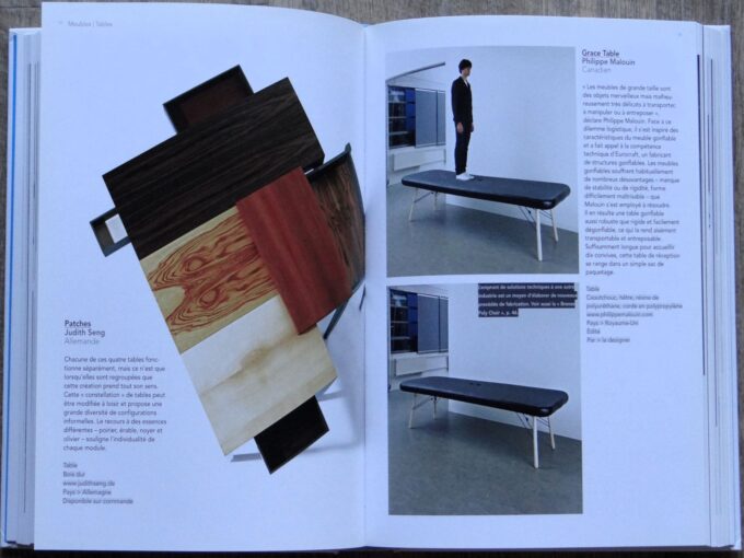 Ultra design, la nouvelle génération de designers, Laura Houseley (livre) – Image 5