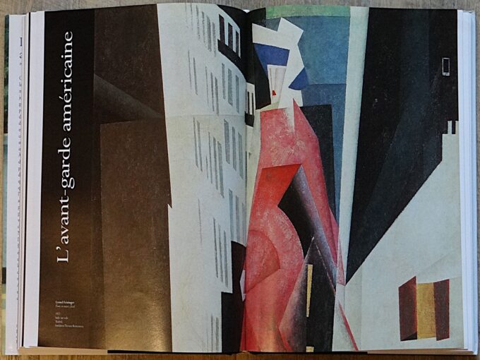 La peinture américaine (livre) – Image 4