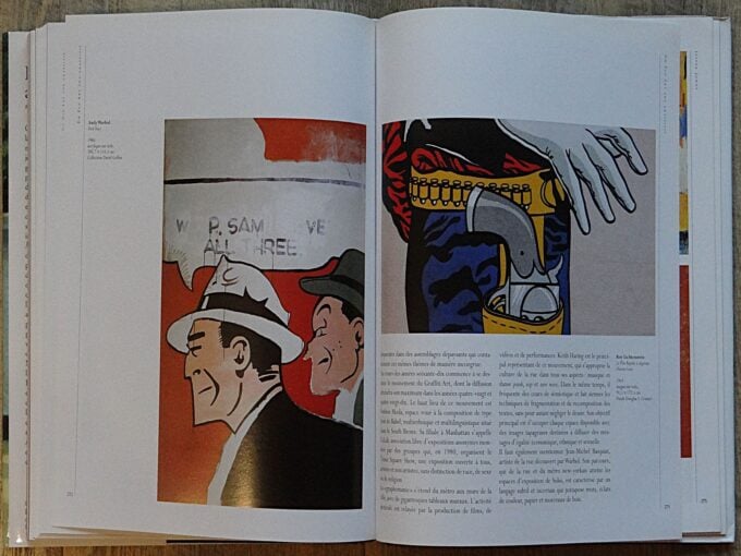 La peinture américaine (livre) – Image 6