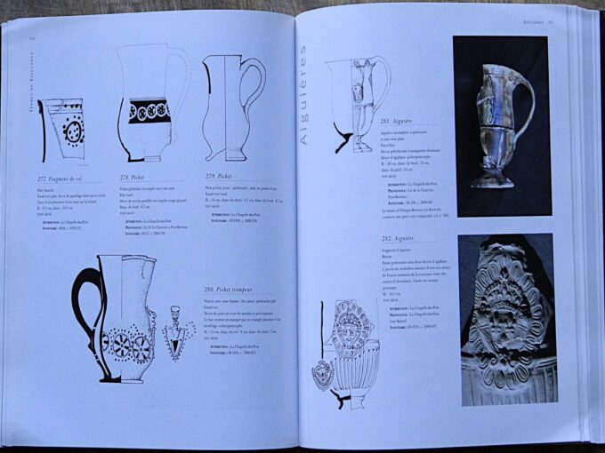 Terres de Saintonge, jean-Yves Hugoniot (book) - Image 4