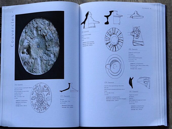 Terres de Saintonge, jean-Yves Hugoniot (book) - Image 5