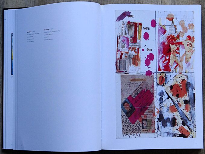 Jean-Michel Basquiat, oeuvres sur papier (livre) – Image 3