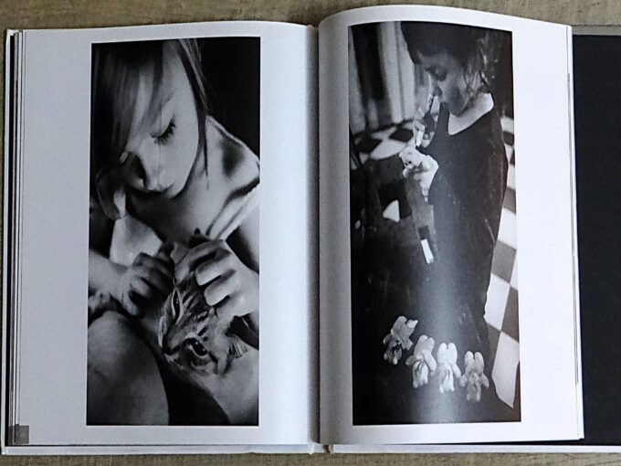 Alain Laboile, waiting for the postman (book) - Image 4