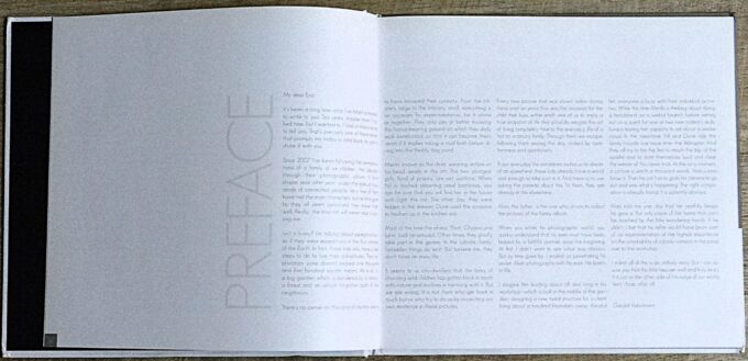 Alain Laboile, waiting for the postman (book) - Image 3