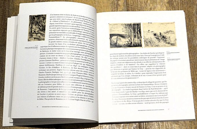 Autour du symbolisme, photographie et peinture du 19e siècle (book) - Image 3