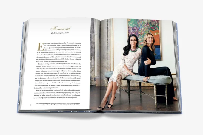 Estée Lauder, a beautiful life (book) - Image 2