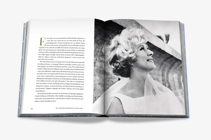Estée Lauder, a beautiful life (book) - Image 3