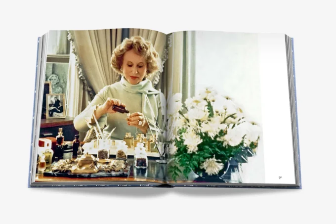 Estée Lauder, a beautiful life (book) - Image 5