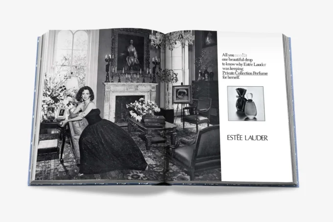 Estée Lauder, a beautiful life (book) - Image 7