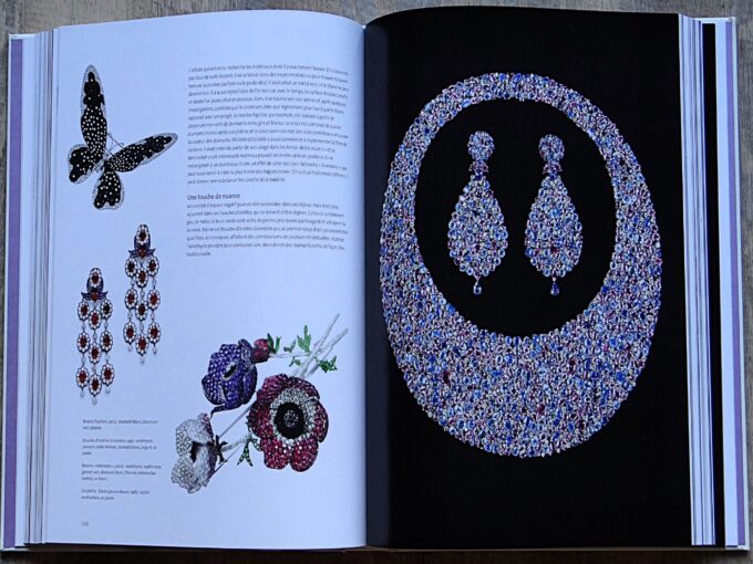 Haute joaillerie, bijoux exceptionnels du XXIe siècle, Juliet Weir-de La Rochefoucauld (livre) – Image 6