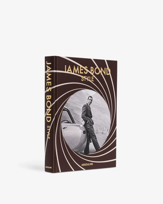 James Bond Style, Lindy Hemming (book) - Image 2
