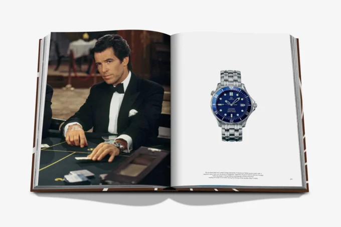 James Bond Style, Lindy Hemming (book) - Image 7