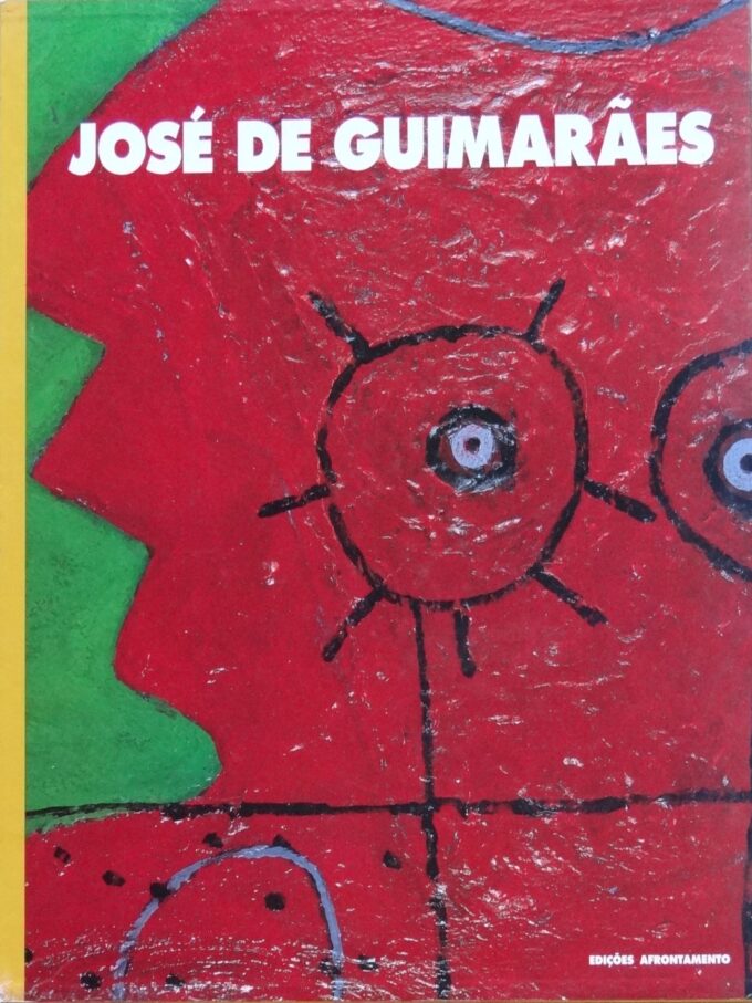 José de Guimarães (book)