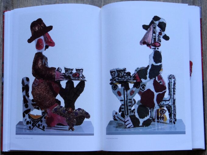 José de Guimarães (book) - Image 6