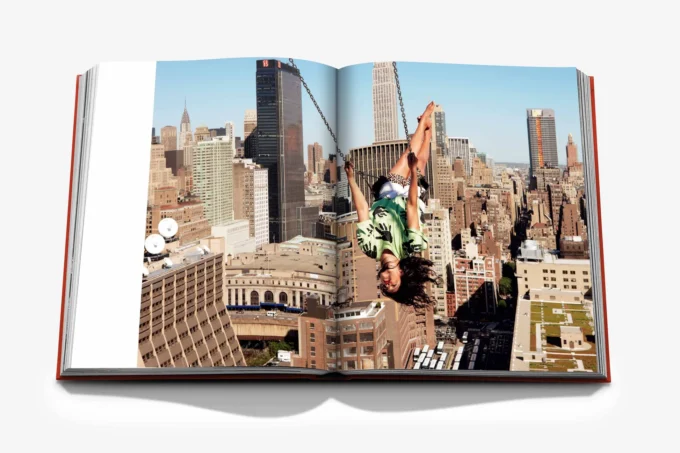 New York by New York, Jay McInerney, Wendell Jamieson (livre) – Image 3