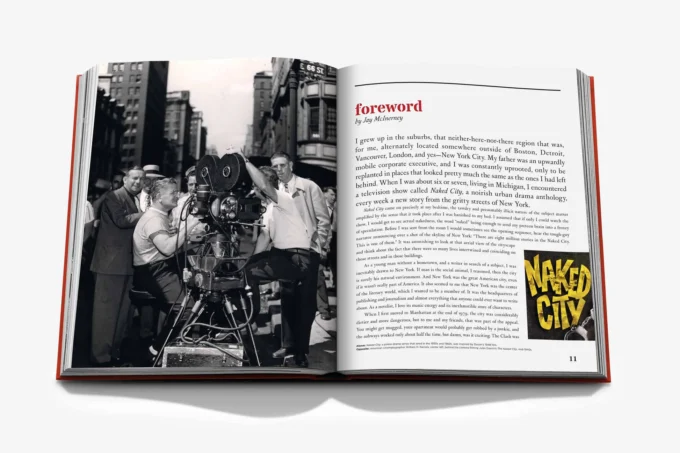 New York by New York, Jay McInerney, Wendell Jamieson (livre) – Image 4