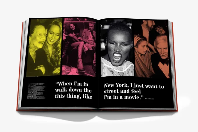 New York by New York, Jay McInerney, Wendell Jamieson (livre) – Image 6