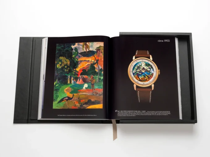Patek Philippe, the impossible collection, 100 legendary masterpieces (livre) – Image 6