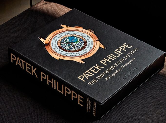 Patek Philippe, the impossible collection, 100 legendary masterpieces (livre) – Image 2