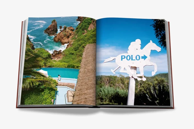 Polo heritage par Nacho Figueras et Aline Coquelle (livre) – Image 6