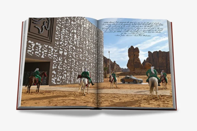 Polo heritage par Nacho Figueras et Aline Coquelle (livre) – Image 7