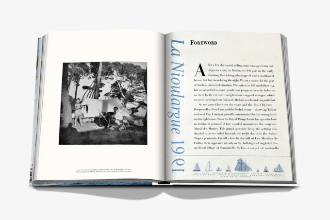 Saint-Tropez Yachting (book) - Image 4