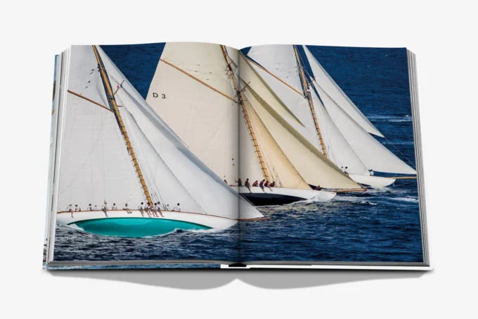 Saint-Tropez Yachting (book) - Image 6