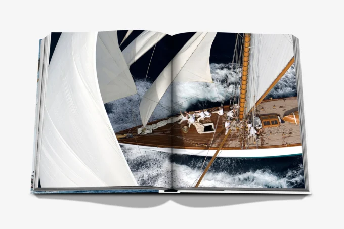 Saint-Tropez Yachting (book) - Image 7