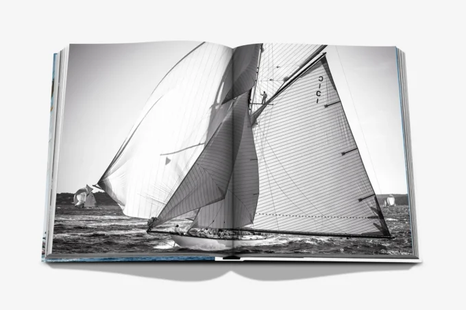 Saint-Tropez Yachting (book) - Image 8