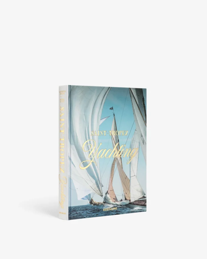 Saint-Tropez Yachting (book) - Image 3