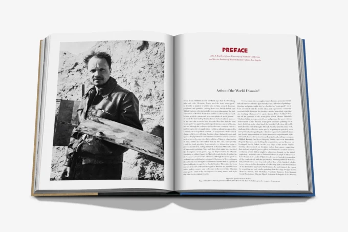 Ouzbékistan, coffret de 3 livres (livre) – Image 3