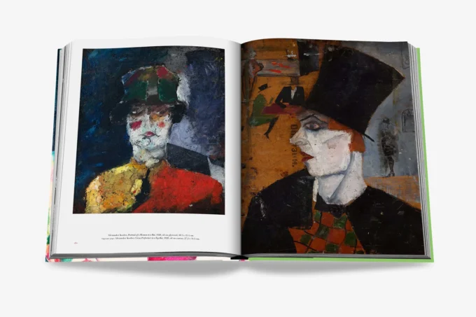 Ouzbékistan, coffret de 3 livres (livre) – Image 4