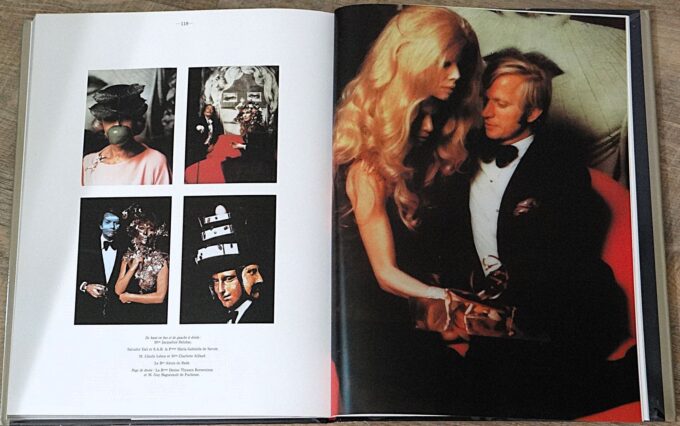 Fêtes mémorables, bals costumés, 1922-1972 (book) - Image 8