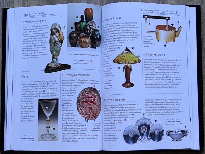 Reconnaître les styles du mobilier et des objets anciens (book) - Image 8
