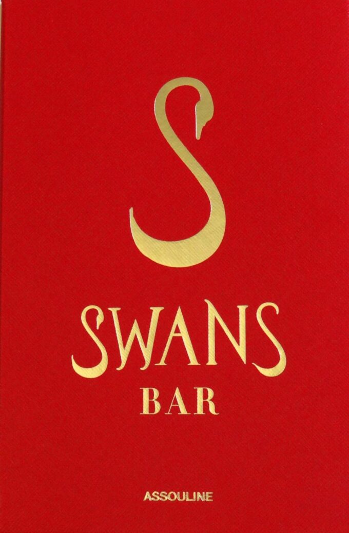 Swans bar (book)