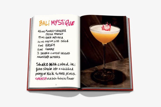 Swans bar (book) - Image 6