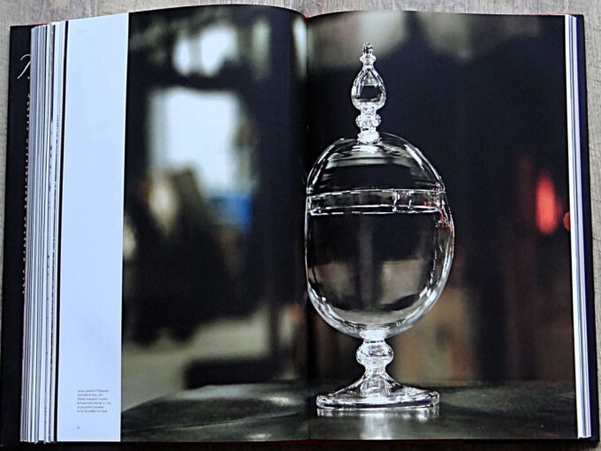 Baccarat 1764, deux cent cinquante ans (book) - Image 10