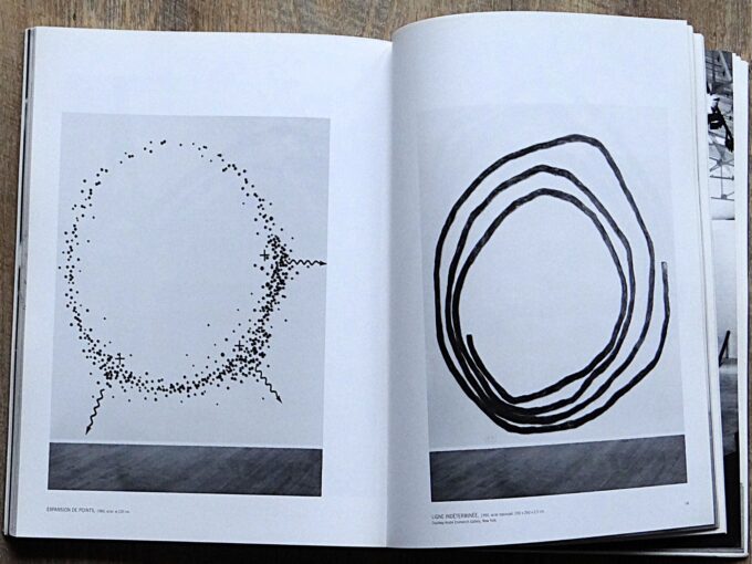 Bernar Venet 6196, l'equation majeure (livre) – Image 8