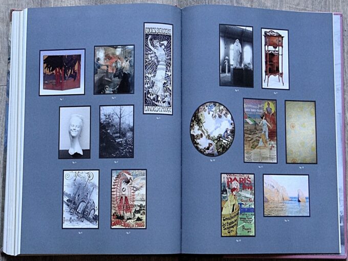 Paris 1900, la ville spectacle par Christophe Leribault (book) - Image 10