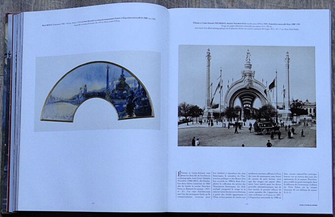 Paris 1900, la ville spectacle par Christophe Leribault (book) - Image 5
