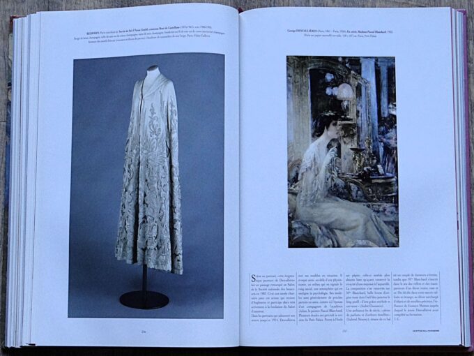 Paris 1900, la ville spectacle par Christophe Leribault (book) - Image 7