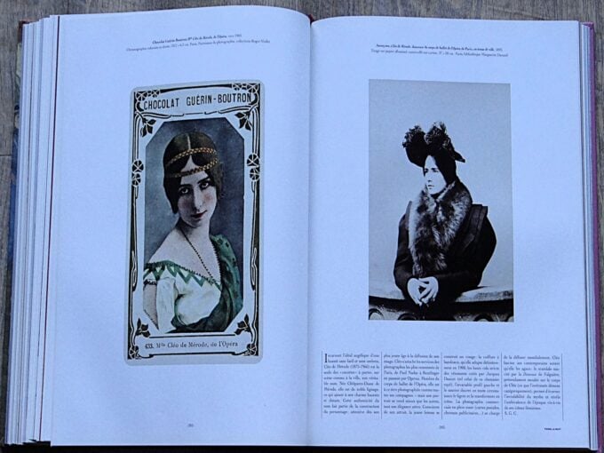 Paris 1900, la ville spectacle par Christophe Leribault (book) - Image 8